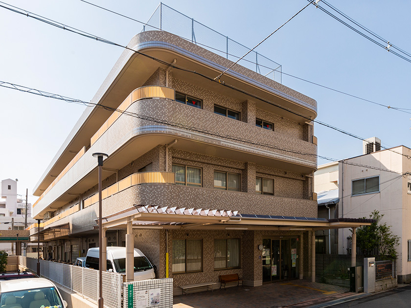 児童発達支援・放課後等デイサービスあかまつ